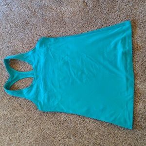 Lululemon Cool Racerback